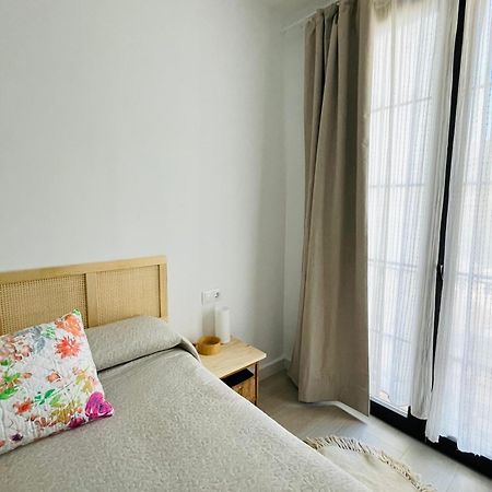 Apartamento La Parra Алора Екстер'єр фото
