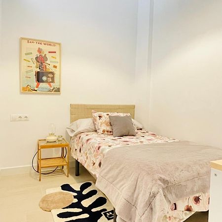 Apartamento La Parra Алора Екстер'єр фото