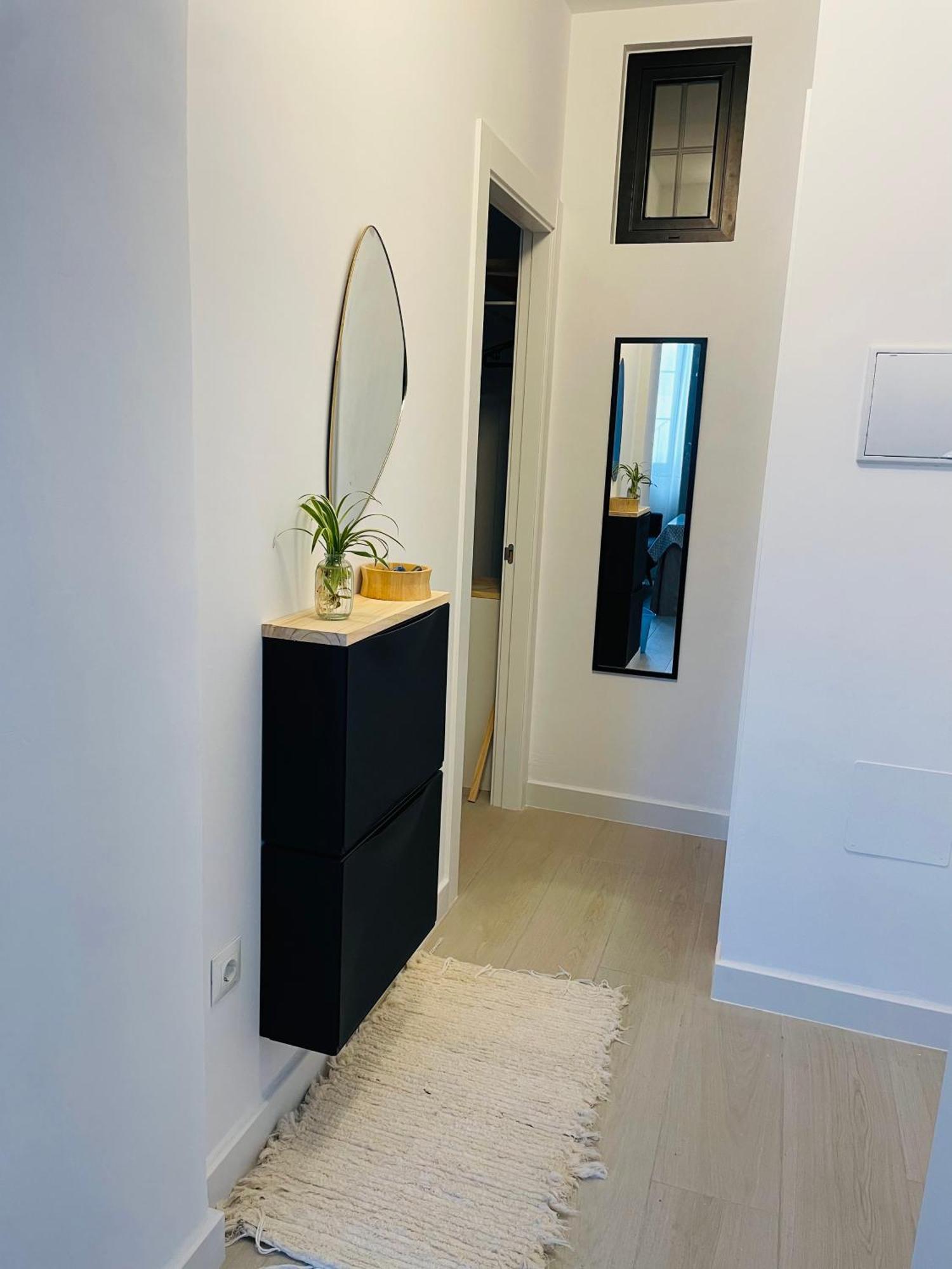 Apartamento La Parra Алора Екстер'єр фото