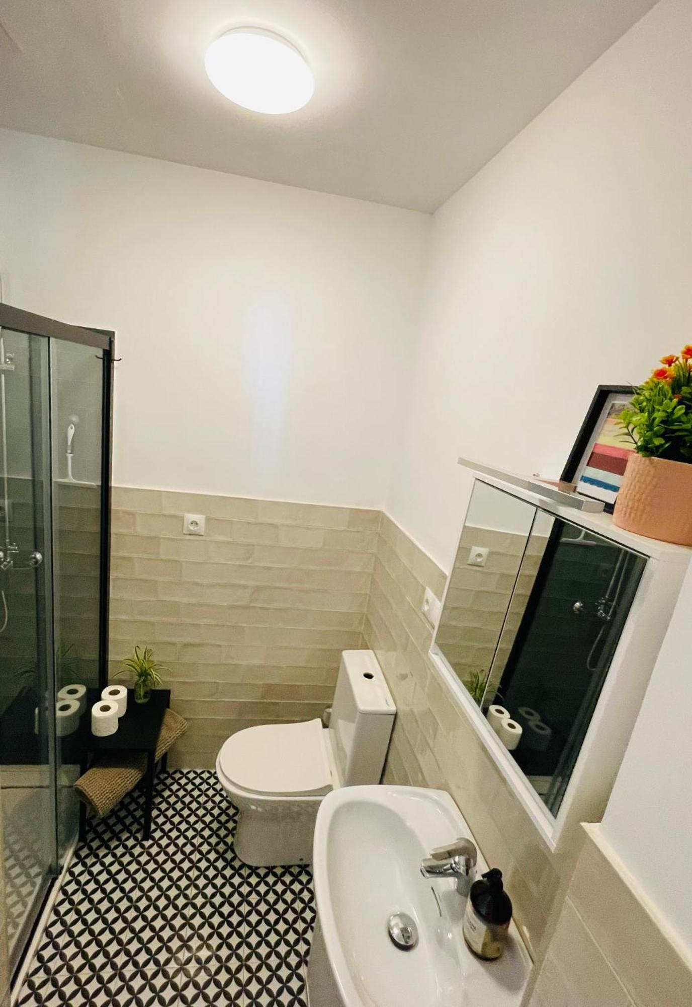Apartamento La Parra Алора Екстер'єр фото