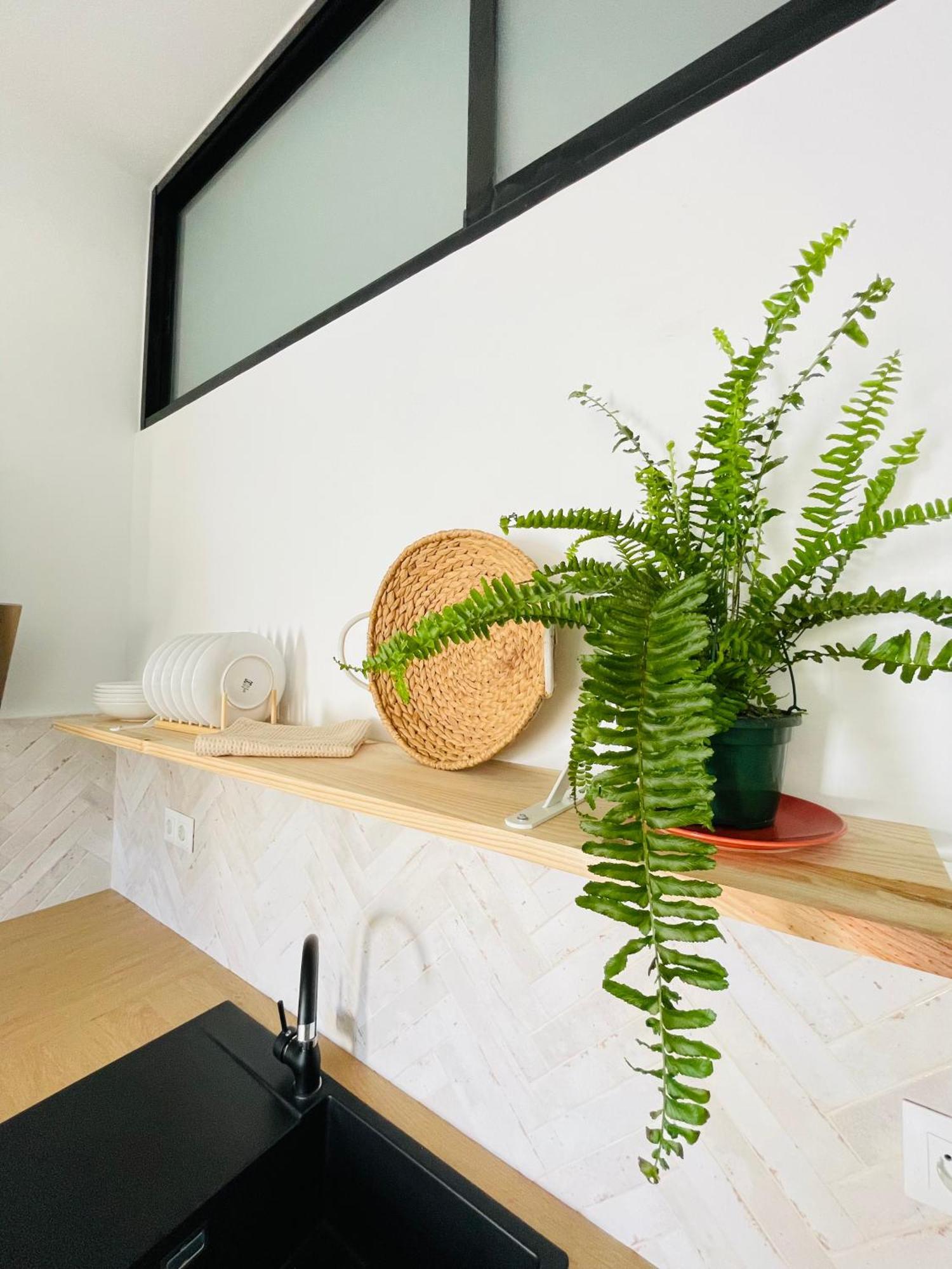 Apartamento La Parra Алора Екстер'єр фото