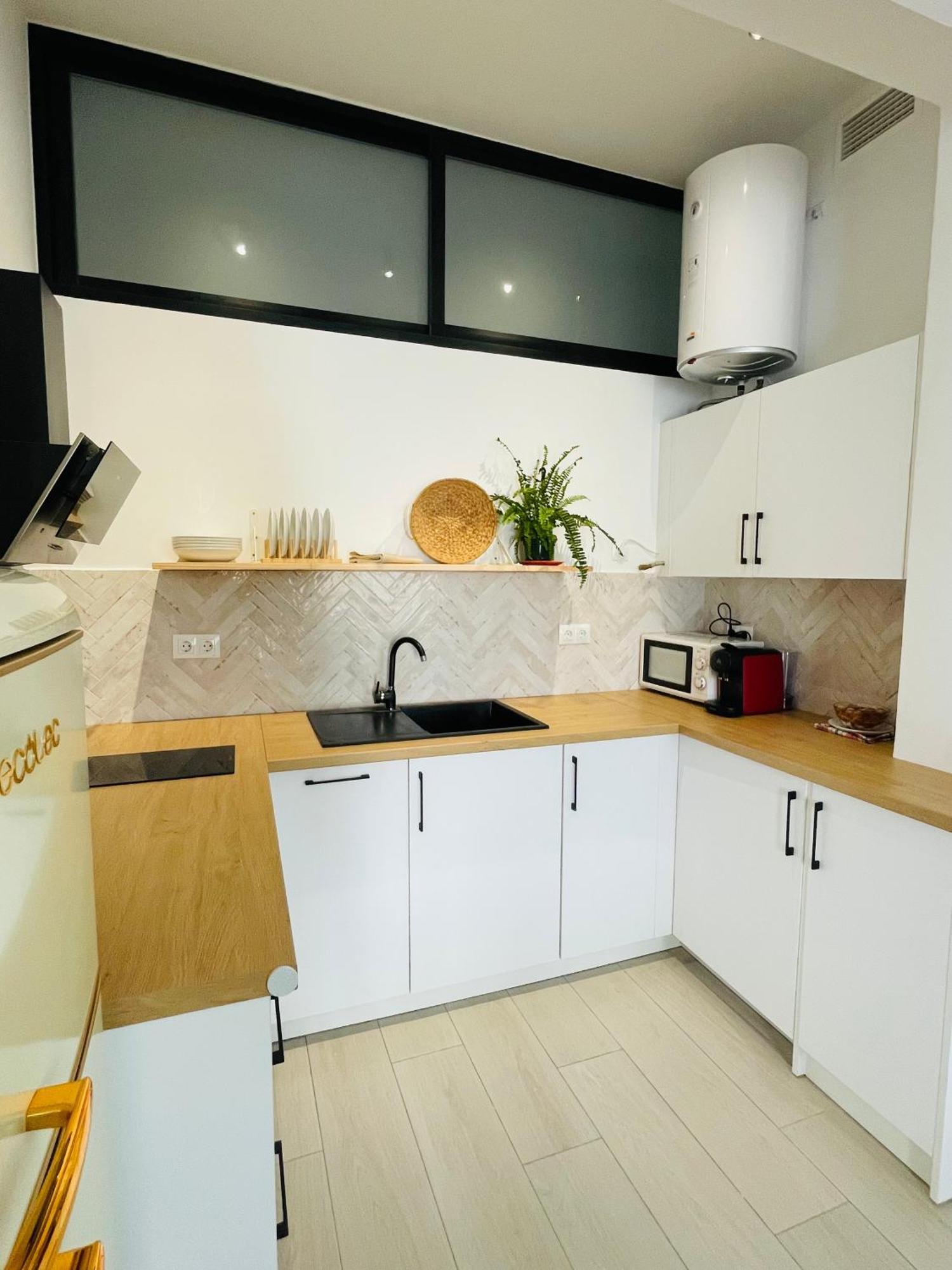 Apartamento La Parra Алора Екстер'єр фото