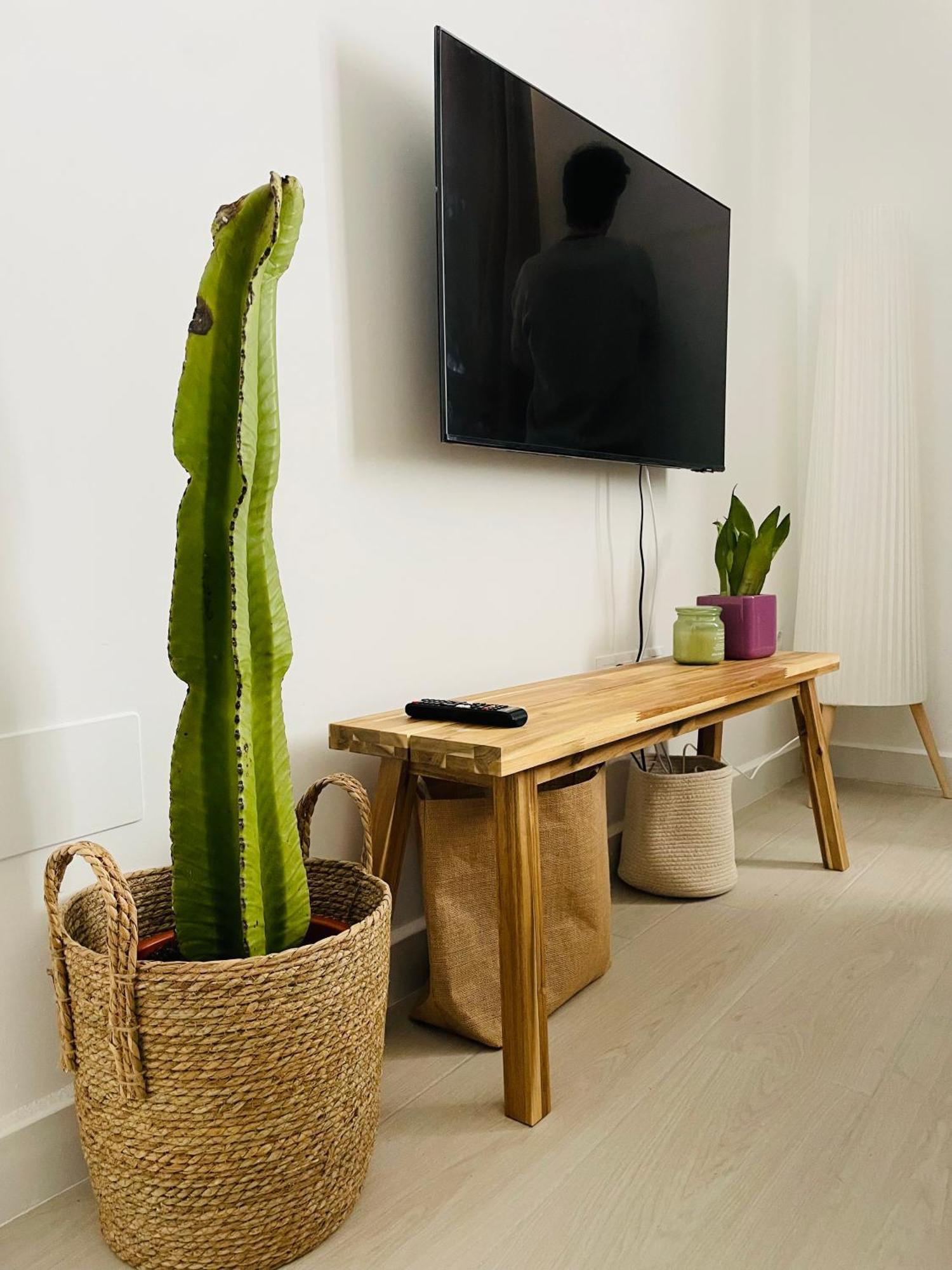 Apartamento La Parra Алора Екстер'єр фото