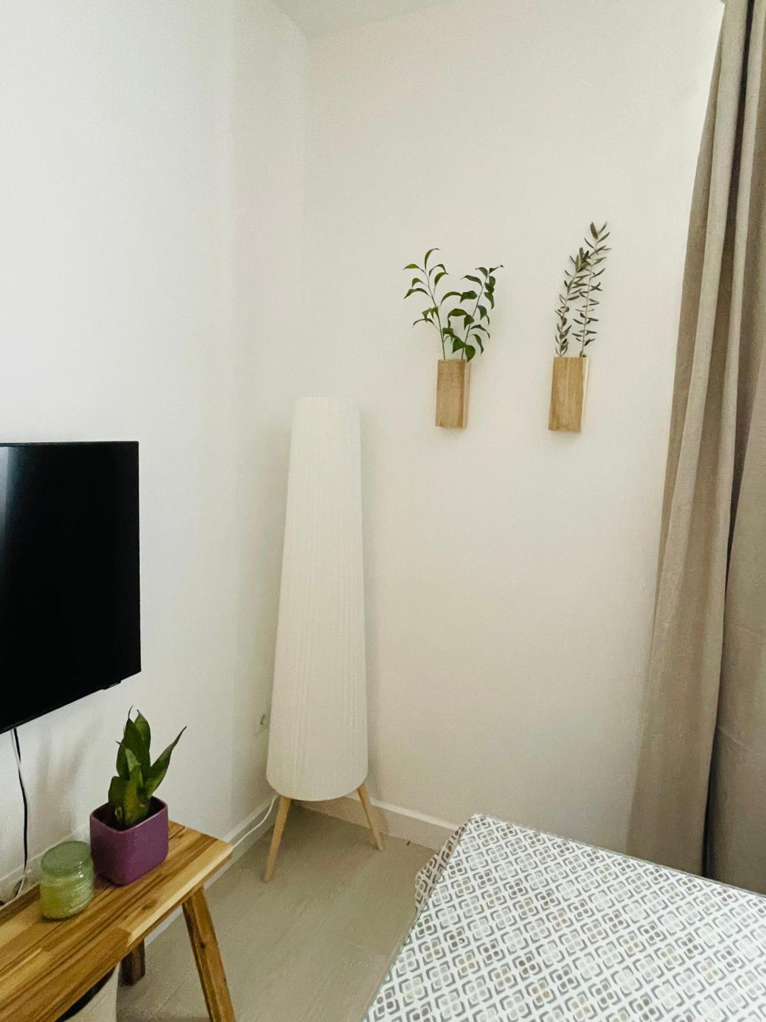 Apartamento La Parra Алора Екстер'єр фото